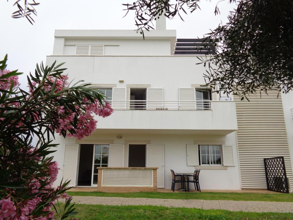 Apartment Vista Verde Cabanas De Tavira Exteriér fotografie