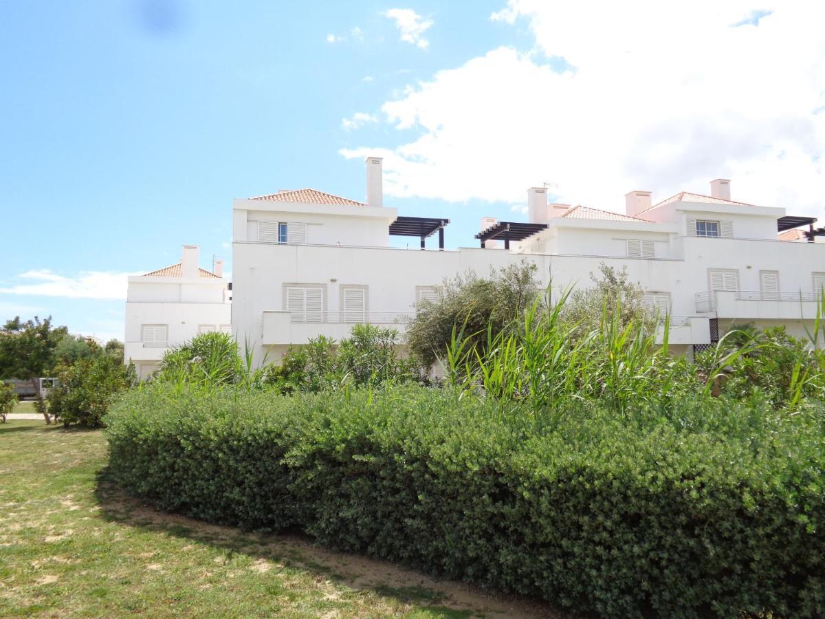 Apartment Vista Verde Cabanas De Tavira Exteriér fotografie