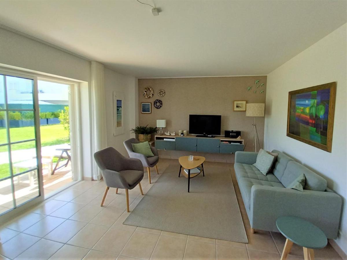 Apartment Vista Verde Cabanas De Tavira Exteriér fotografie