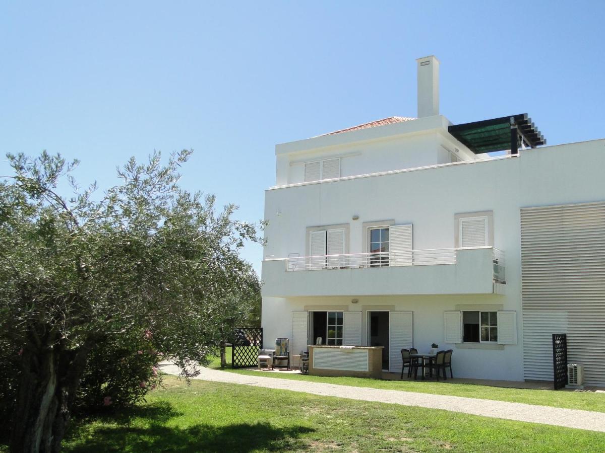 Apartment Vista Verde Cabanas De Tavira Exteriér fotografie