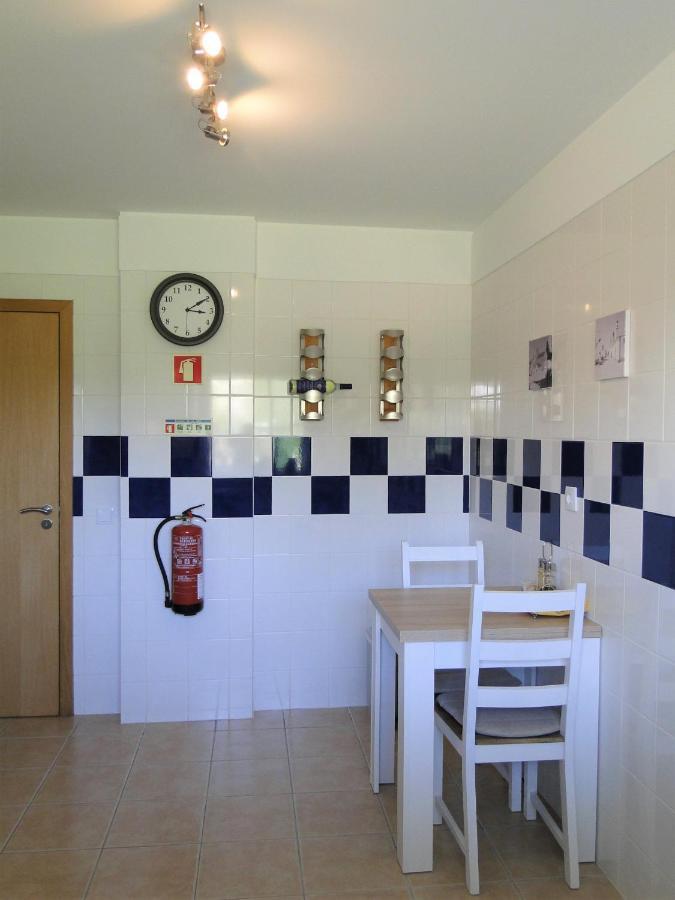 Apartment Vista Verde Cabanas De Tavira Exteriér fotografie