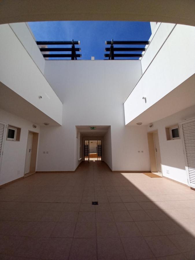 Apartment Vista Verde Cabanas De Tavira Exteriér fotografie
