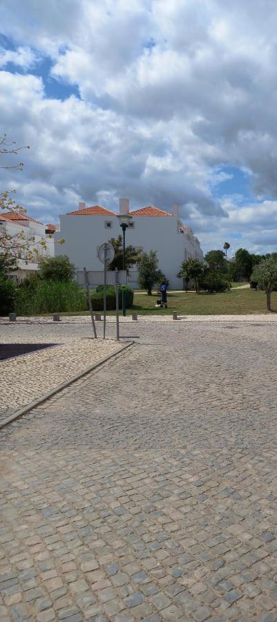 Apartment Vista Verde Cabanas De Tavira Exteriér fotografie