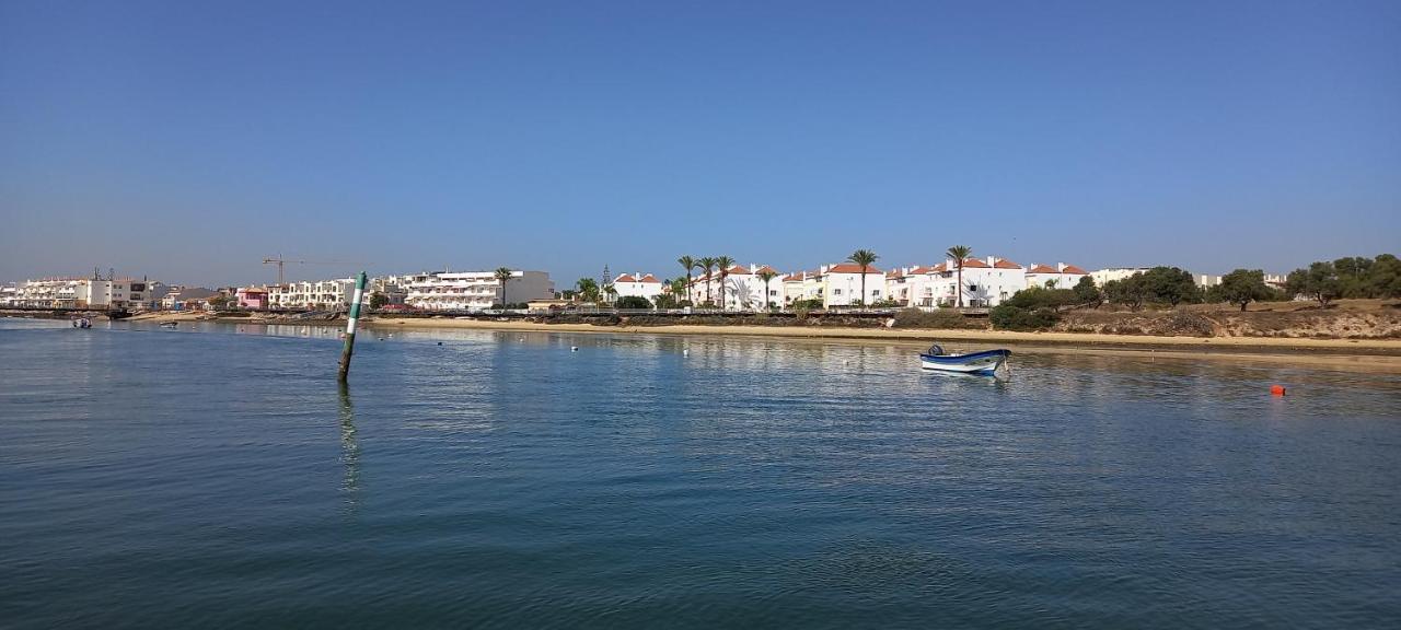 Apartment Vista Verde Cabanas De Tavira Exteriér fotografie